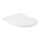Villeroy & Boch 9M78S101 - Abattant de WC SoftClose SUBWAY 2.0 blanc
