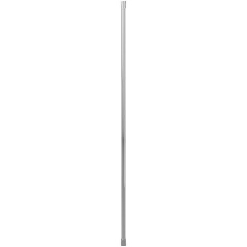 Villeroy & Boch TVC00003500061 - Flexible de douche 120 cm chromé brillant