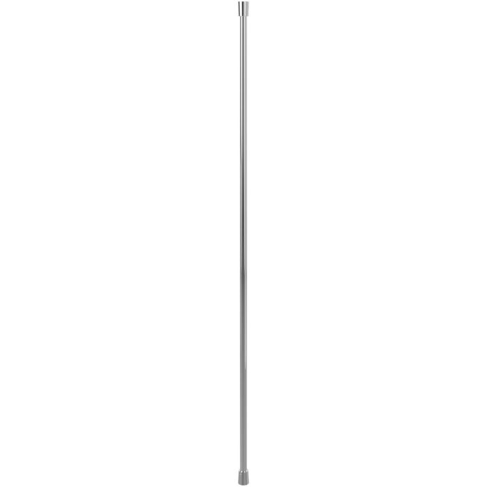 Villeroy & Boch TVC00003500061 - Flexible de douche 120 cm chromé brillant
