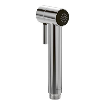 Villeroy & Boch TVD00060700461 - Douchette manuelle pour bidet, chrome brillant