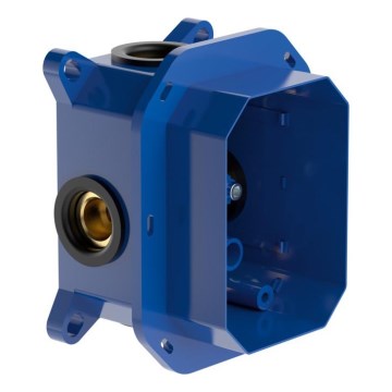 Villeroy & Boch TVS00035100000 - Module encastrable pour robinet