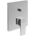 Villeroy & Boch TVS11200300061 - Mitigeur baignoire/douche SUBWAY 3.0, chrome brillant