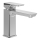 Villeroy & Boch TVW11200300061 - Mitigeur pour lavabo SUBWAY 15,5 cm chromé brillant