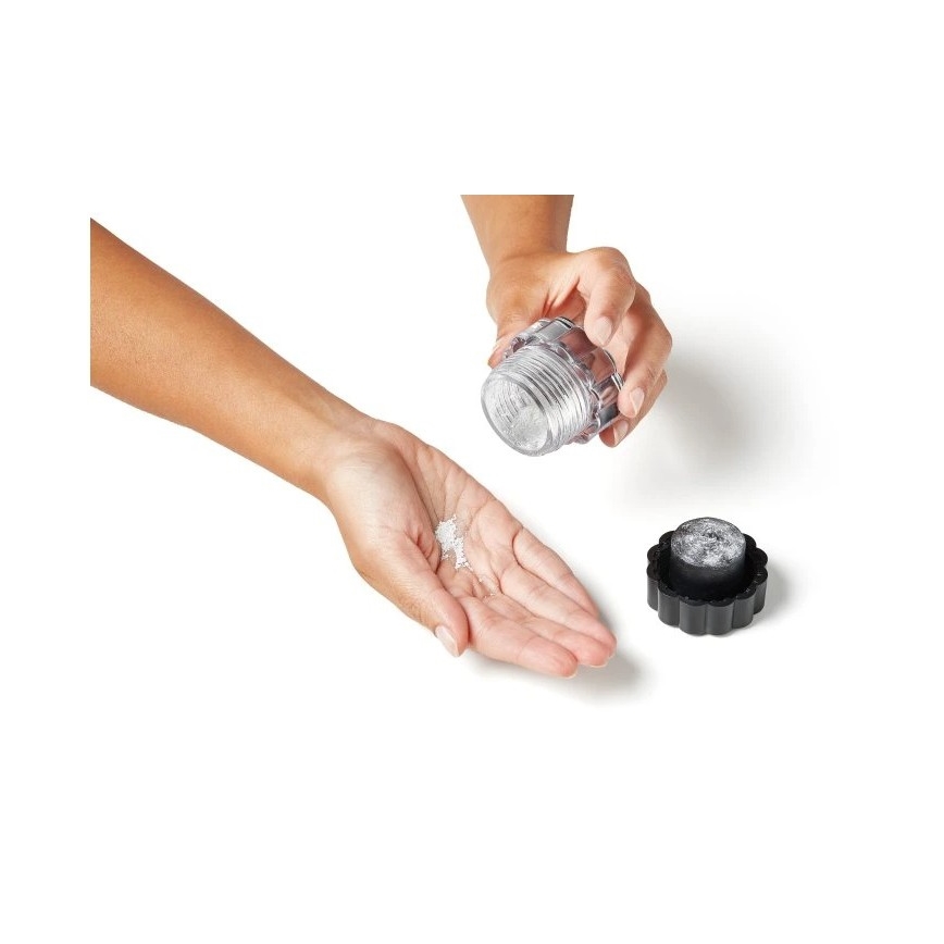 Vitility - Broyeur de comprimés noir