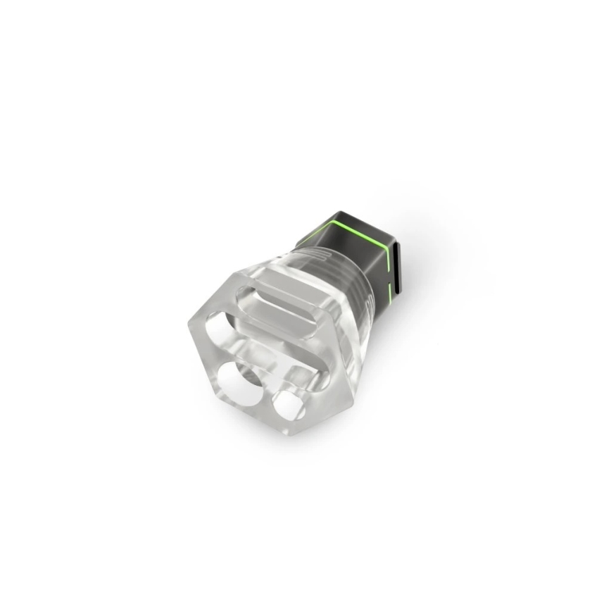 Vitility - Distributeur et coupe-comprimés 5 en 1, noir