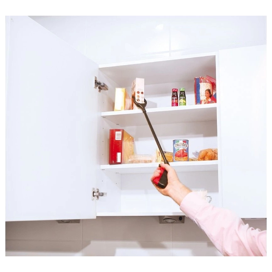 Vitility - Pince de préhension 58 cm noire