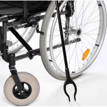 Vitility - Pince de préhension 58 cm noire