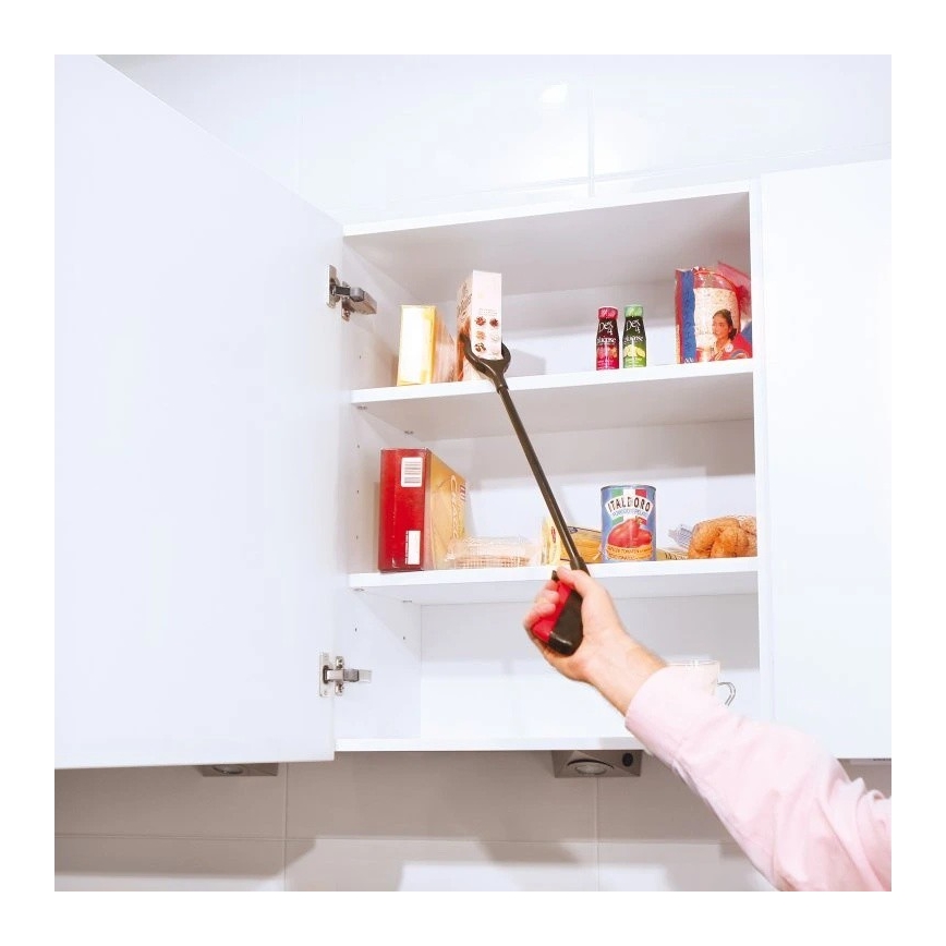 Vitility - Pince de préhension 84 cm noire