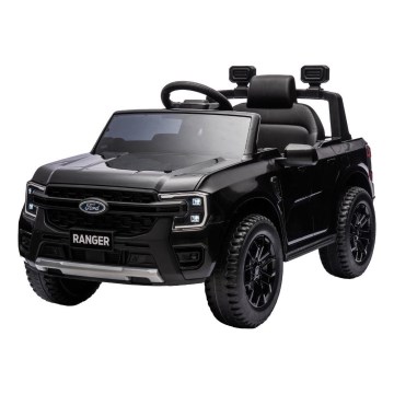Voiture électrique Ford Ranger 60W/4500 mAh noire
