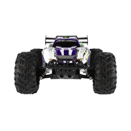 Voiture radiocommandée Buggy 7,4V/500 mAh violette