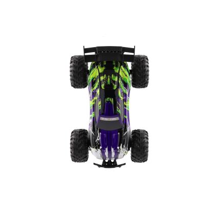 Voiture radiocommandée Buggy 7,4V/500 mAh violette