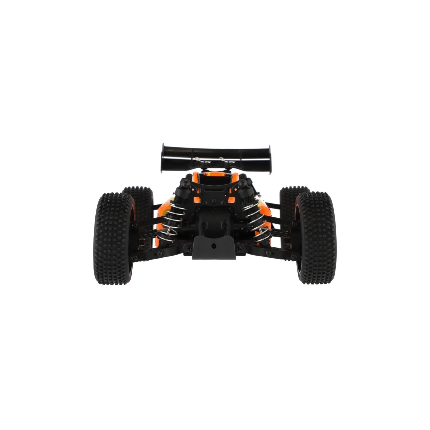 Voiture radiocommandée Buggy Bonzai 7,4V/850 mAh noire/orange