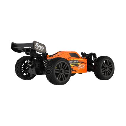 Voiture radiocommandée Buggy Bonzai 7,4V/850 mAh noire/orange