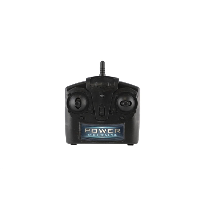 Voiture radiocommandée Ford Shelby GT500 3xAA + 2xAA noire