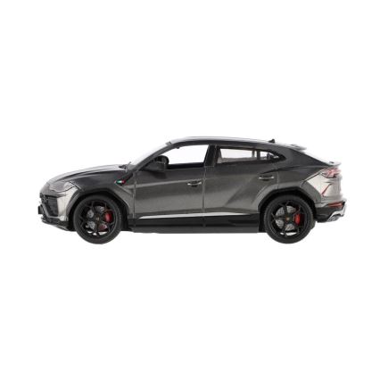 Voiture radiocommandée Lamborghini Urus — piles 3xAA + 2xAA — gris