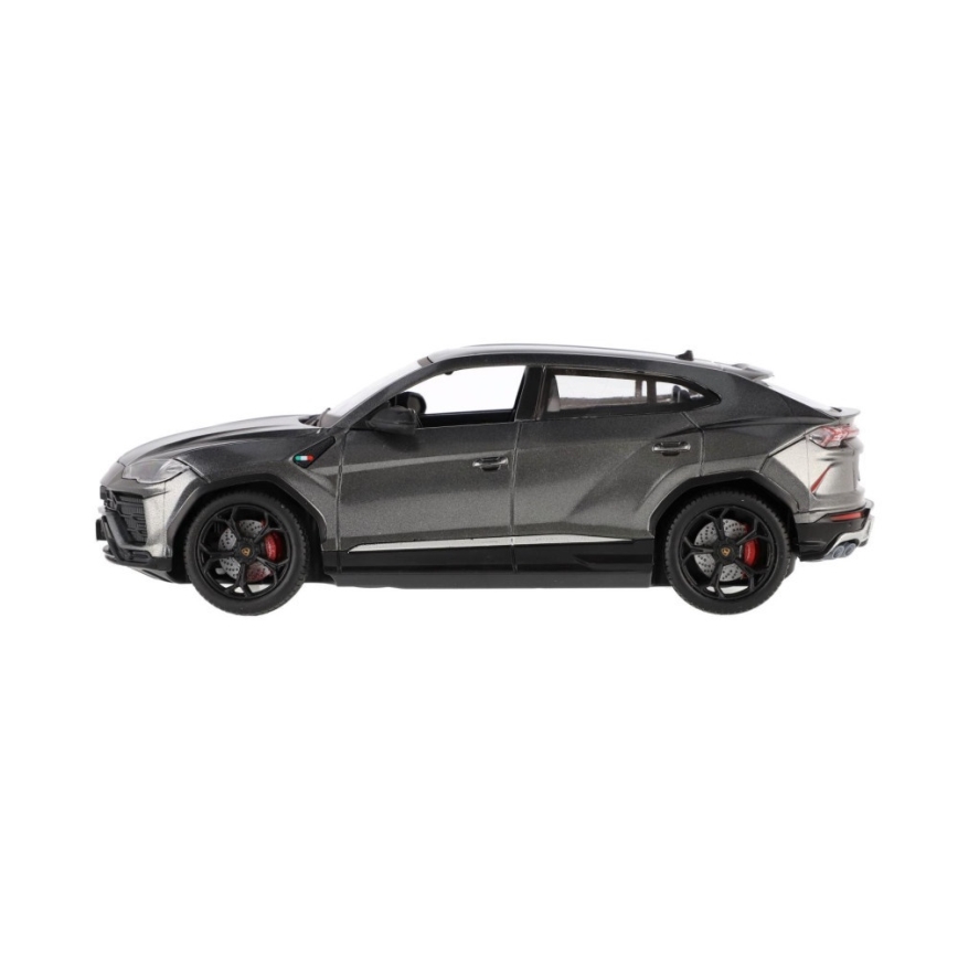 Voiture radiocommandée Lamborghini Urus — piles 3xAA + 2xAA — gris