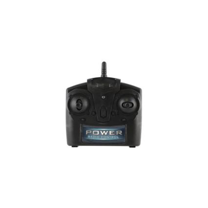 Voiture radiocommandée Lamborghini Urus — piles 3xAA + 2xAA — gris