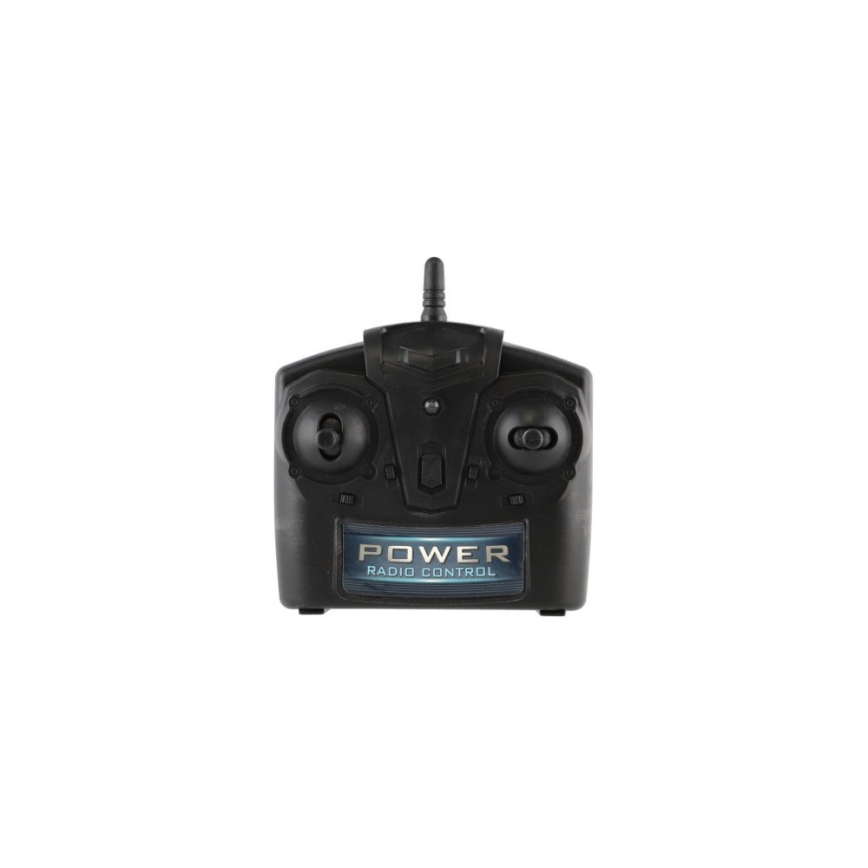 Voiture radiocommandée Lamborghini Urus — piles 3xAA + 2xAA — gris