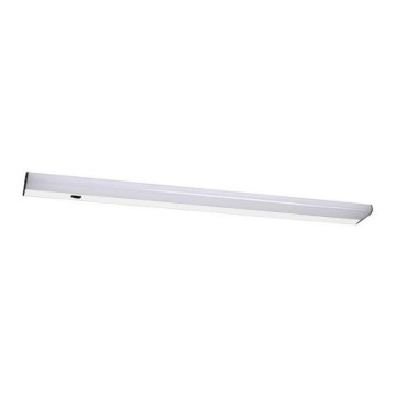 Voltolux - Luminaire sous meuble de cuisine avec un détecteur MODERN LED/18W/230V