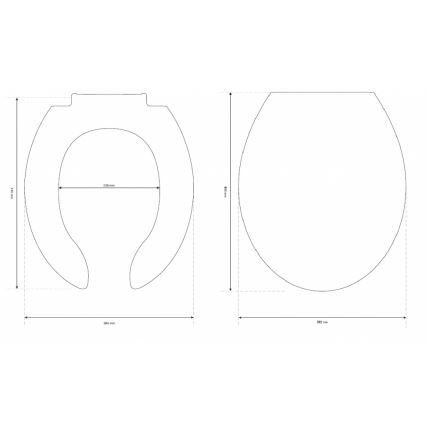 WC suspendu accessible aux personnes à mobilité réduite ETIUDA + abattant WC ETIUDA + plaque de commande SIGMA + module encastré + plaque isolante