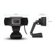 Webcam 1080P avec micro
