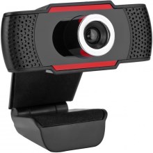 Webcam 480P