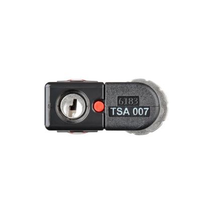 Wenger - Cadenas à combinaison avec code à trois chiffres