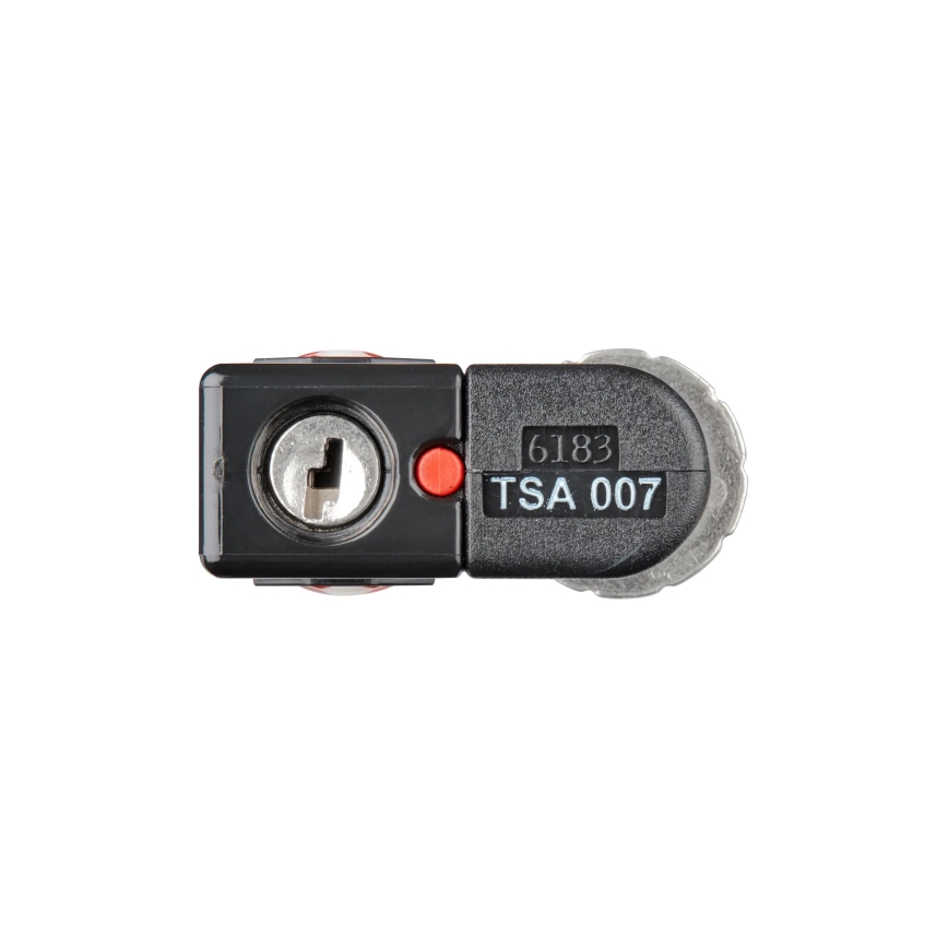 Wenger - Cadenas à combinaison avec code à trois chiffres