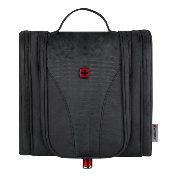 Wenger - Organiseur de cosmétiques de voyage 6 l noir