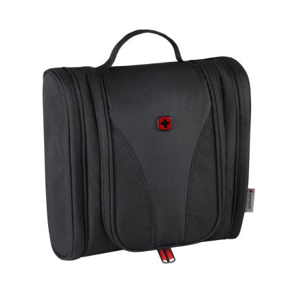 Wenger - Organiseur de cosmétiques de voyage 6 l noir