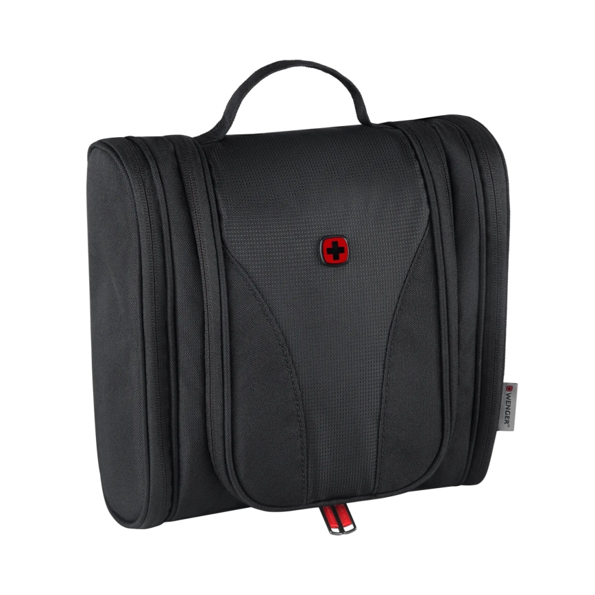 Wenger - Organiseur de cosmétiques de voyage 6 l noir