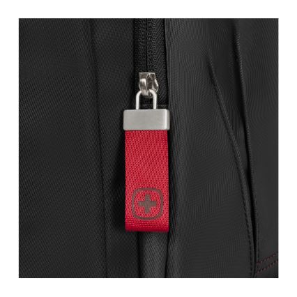 Wenger - Sac à dos pour ordinateur portable 20 l 15,6 avec pochette pour tablette 10 Motion noir