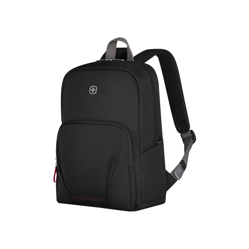 Wenger - Sac à dos pour ordinateur portable 20 l 15,6 avec pochette pour tablette 10 Motion noir