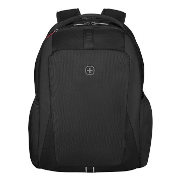 Wenger - Sac à dos pour ordinateur portable 23 l 15,6" avec pochette pour tablette 10" XE Professional noir