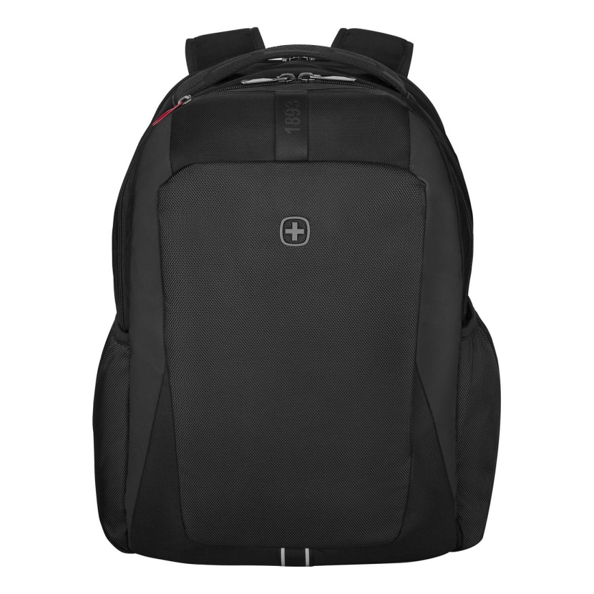 Wenger - Sac à dos pour ordinateur portable 23 l 15,6" avec pochette pour tablette 10" XE Professional noir