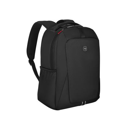 Wenger - Sac à dos pour ordinateur portable 23 l 15,6" avec pochette pour tablette 10" XE Professional noir