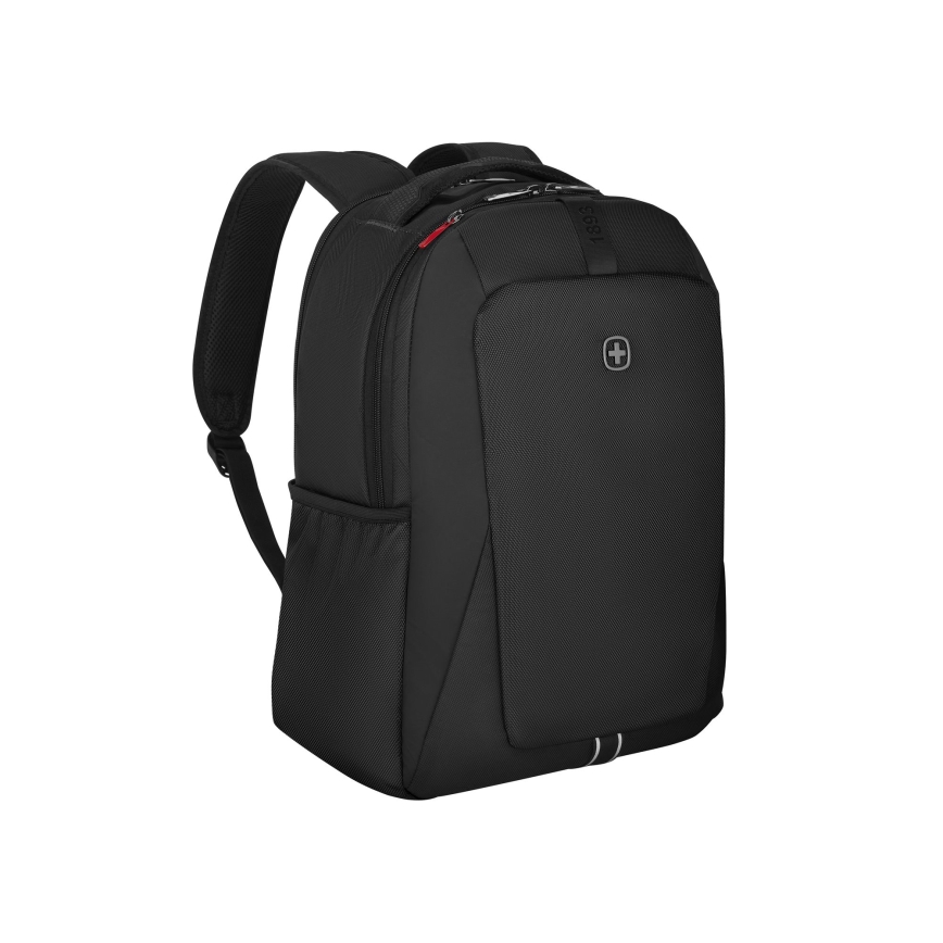 Wenger - Sac à dos pour ordinateur portable 23 l 15,6" avec pochette pour tablette 10" XE Professional noir
