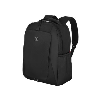 Wenger - Sac à dos pour ordinateur portable 23 l 15,6" avec pochette pour tablette 10" XE Professional noir