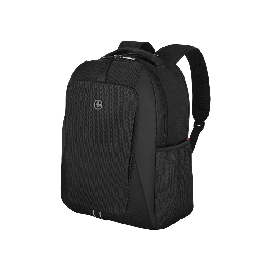 Wenger - Sac à dos pour ordinateur portable 23 l 15,6" avec pochette pour tablette 10" XE Professional noir