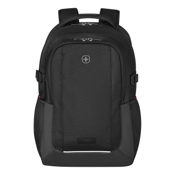 Wenger - Sac à dos pour ordinateur portable 26 l 16" avec pochette pour tablette 10" XE Ryde noir