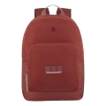 Wenger - Sac à dos pour ordinateur portable 27 l 16 Crango rouge