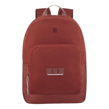 Wenger - Sac à dos pour ordinateur portable 27 l 16" Crango rouge