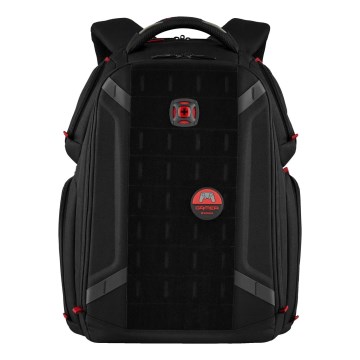 Wenger - Sac à dos pour ordinateur portable 29 l 17,3'' avec pochette pour tablette 12" Lecteur One noir