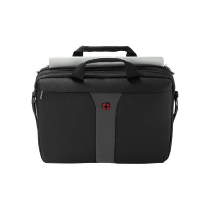 Wenger - Sac pour ordinateur portable 12 l 17" Legacy noir