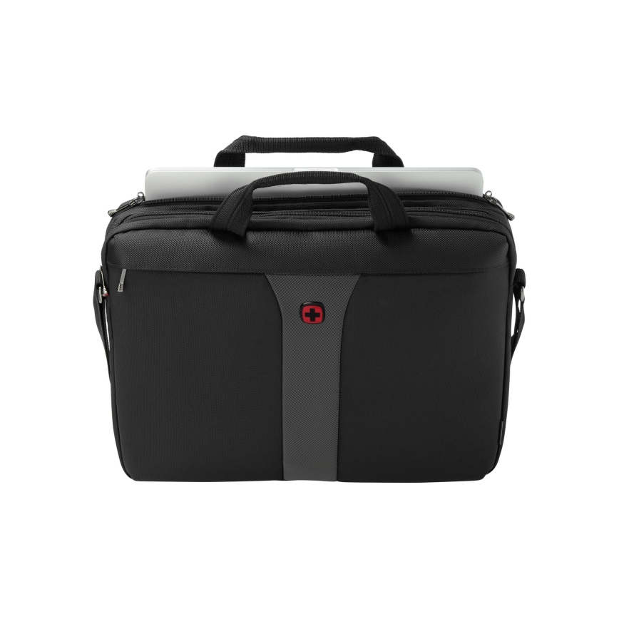 Wenger - Sac pour ordinateur portable 12 l 17" Legacy noir