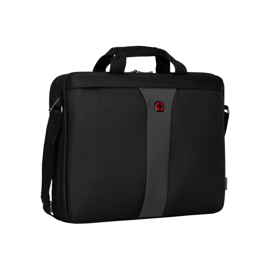 Wenger - Sac pour ordinateur portable 12 l 17" Legacy noir