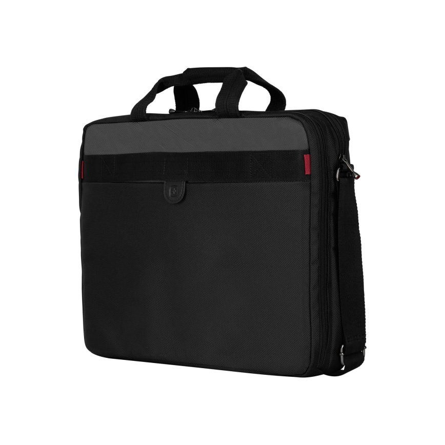 Wenger - Sac pour ordinateur portable 12 l 17" Legacy noir