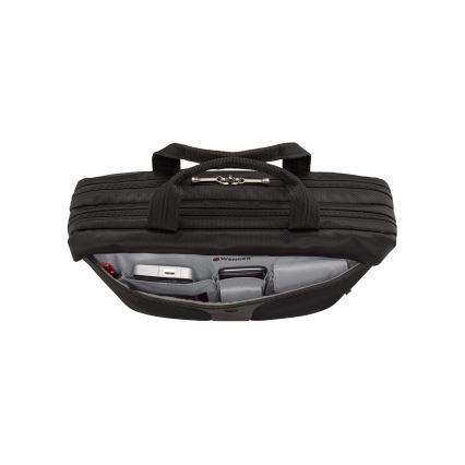 Wenger - Sac pour ordinateur portable 12 l 17" Legacy noir