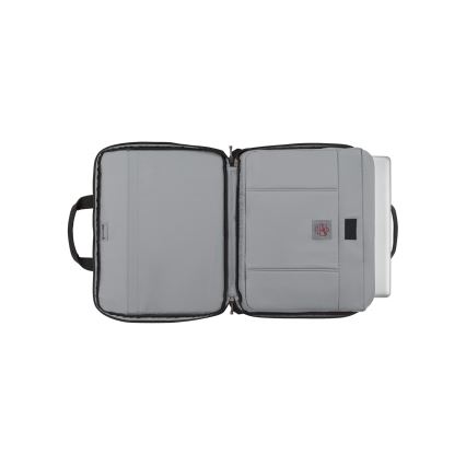 Wenger - Sac pour ordinateur portable 12 l 17" Legacy noir