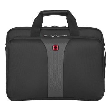 Wenger - Sac pour ordinateur portable 15 l 16" Legacy Double noir